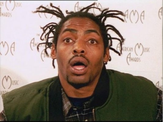 A murit rapperul Coolio, câștigător al unui premiu Grammy